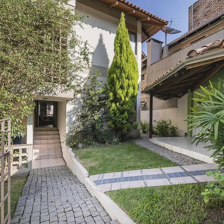 Appartamento Residencial Quattro Isole Bombinhas Esterno foto