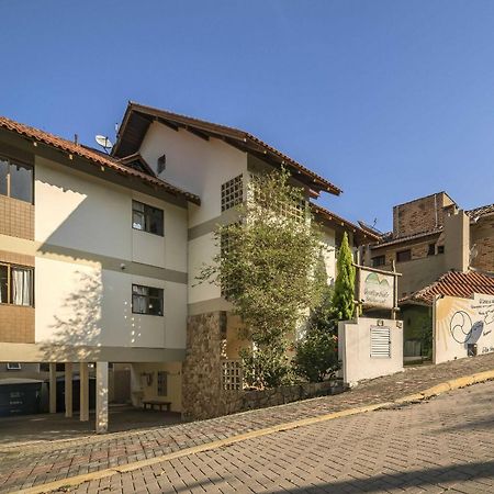 Appartamento Residencial Quattro Isole Bombinhas Esterno foto