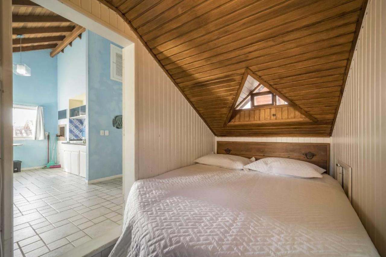 Appartamento Residencial Quattro Isole Bombinhas Esterno foto