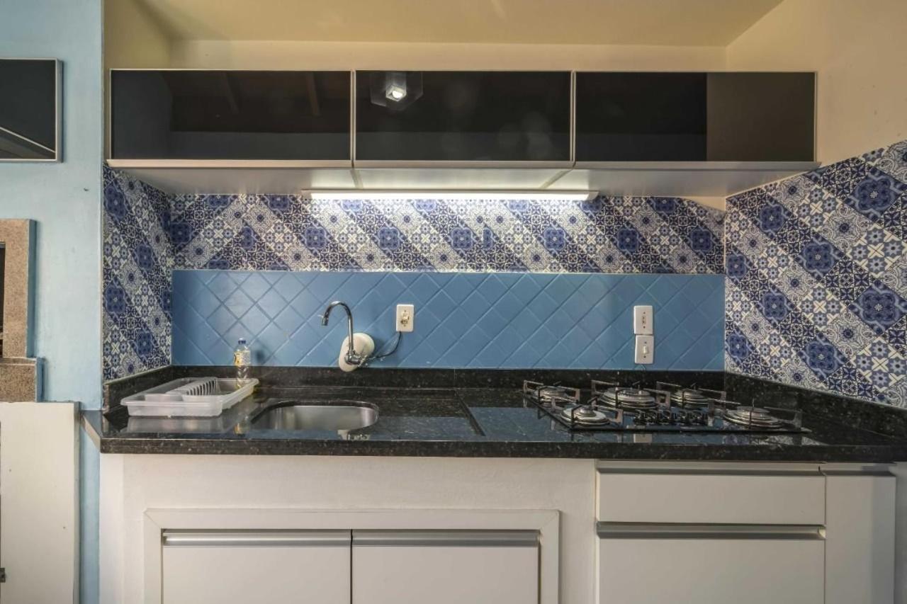 Appartamento Residencial Quattro Isole Bombinhas Esterno foto
