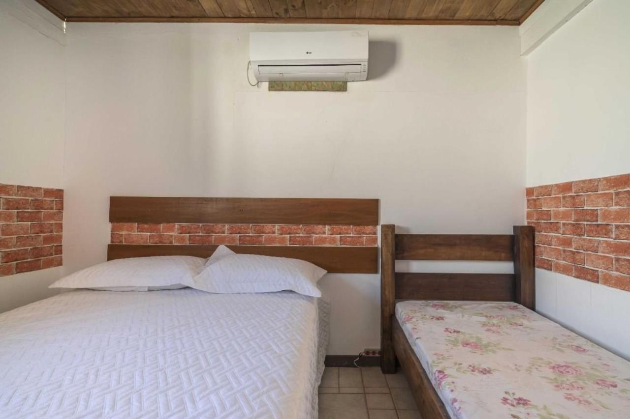 Appartamento Residencial Quattro Isole Bombinhas Esterno foto