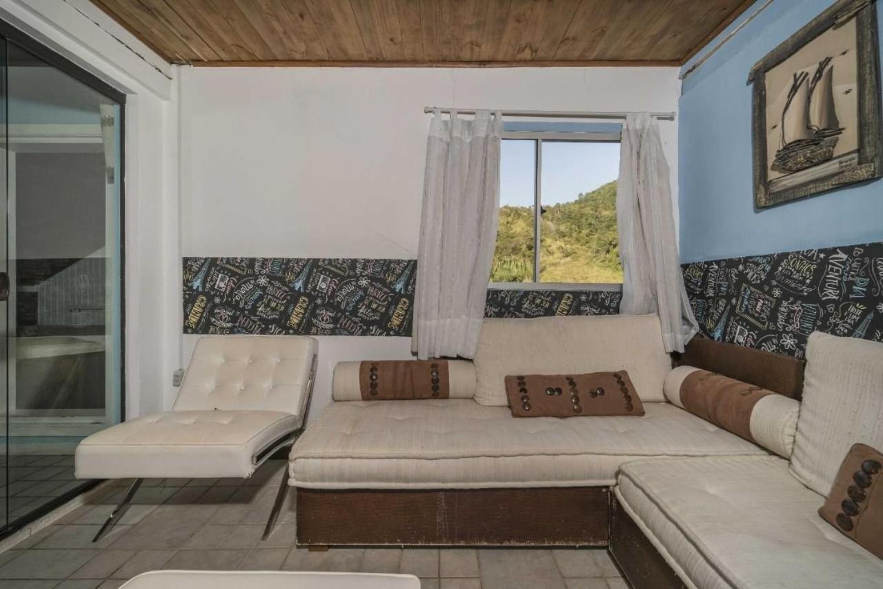 Appartamento Residencial Quattro Isole Bombinhas Esterno foto
