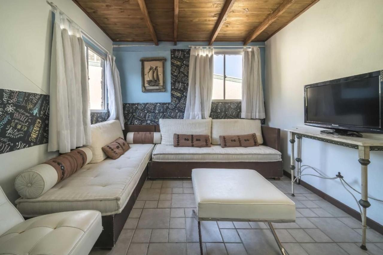 Appartamento Residencial Quattro Isole Bombinhas Esterno foto