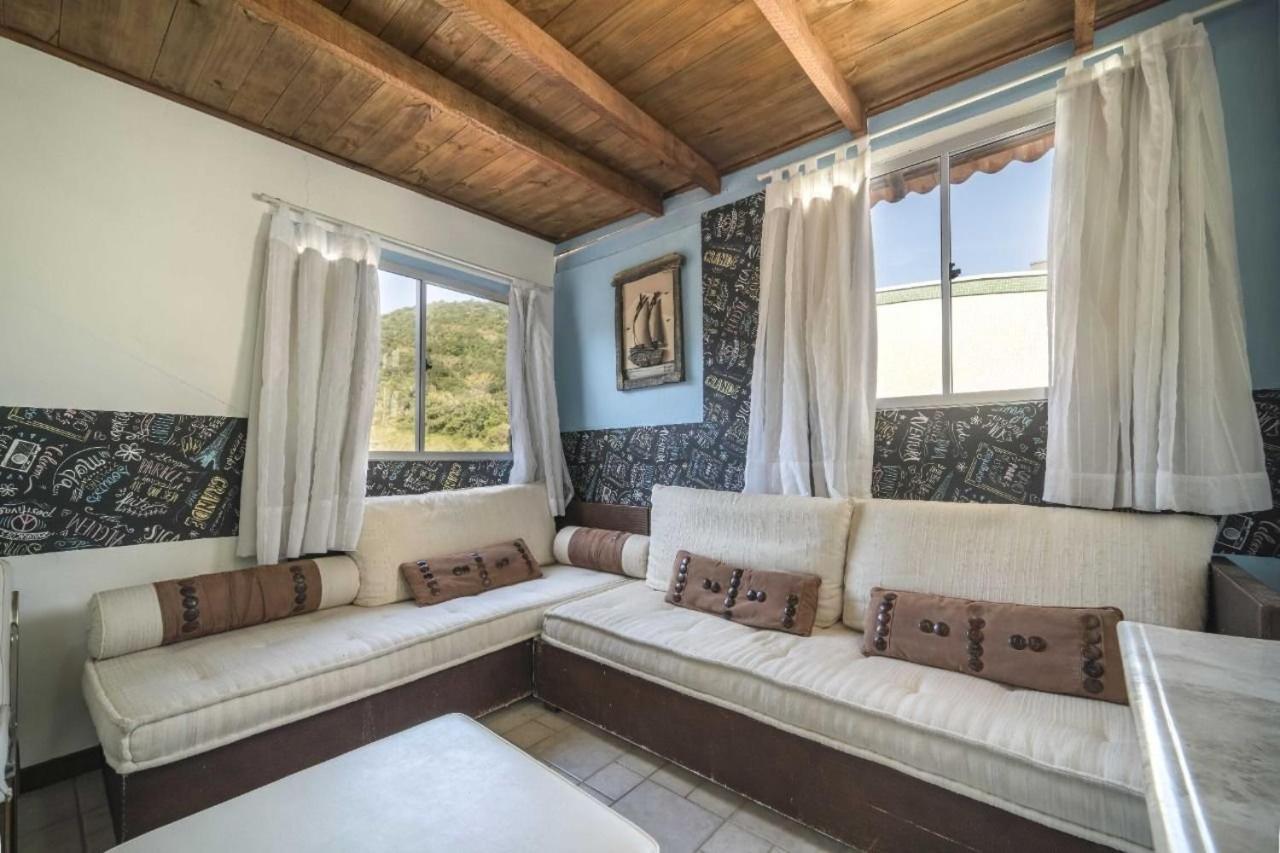 Appartamento Residencial Quattro Isole Bombinhas Esterno foto
