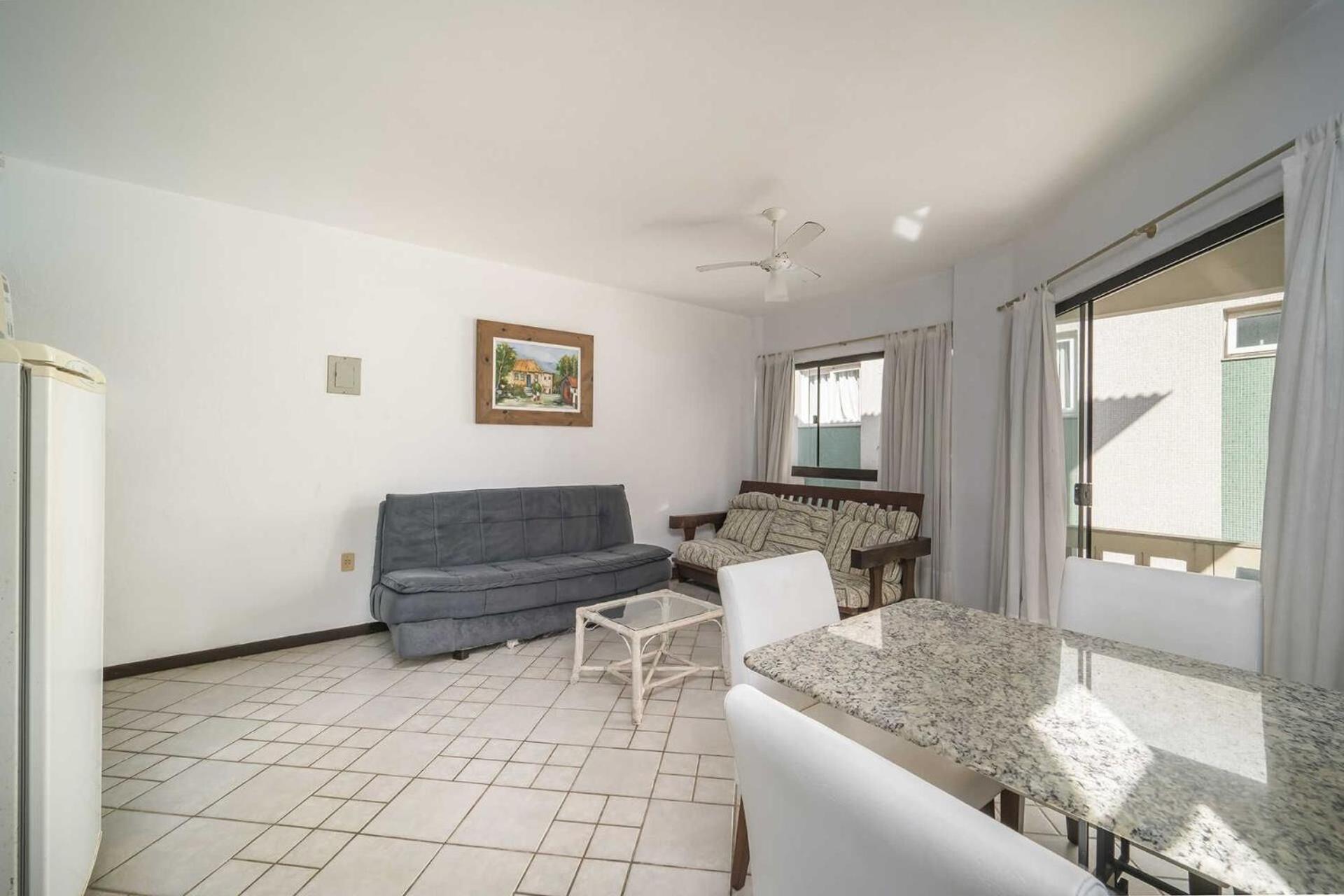 Appartamento Residencial Quattro Isole Bombinhas Esterno foto