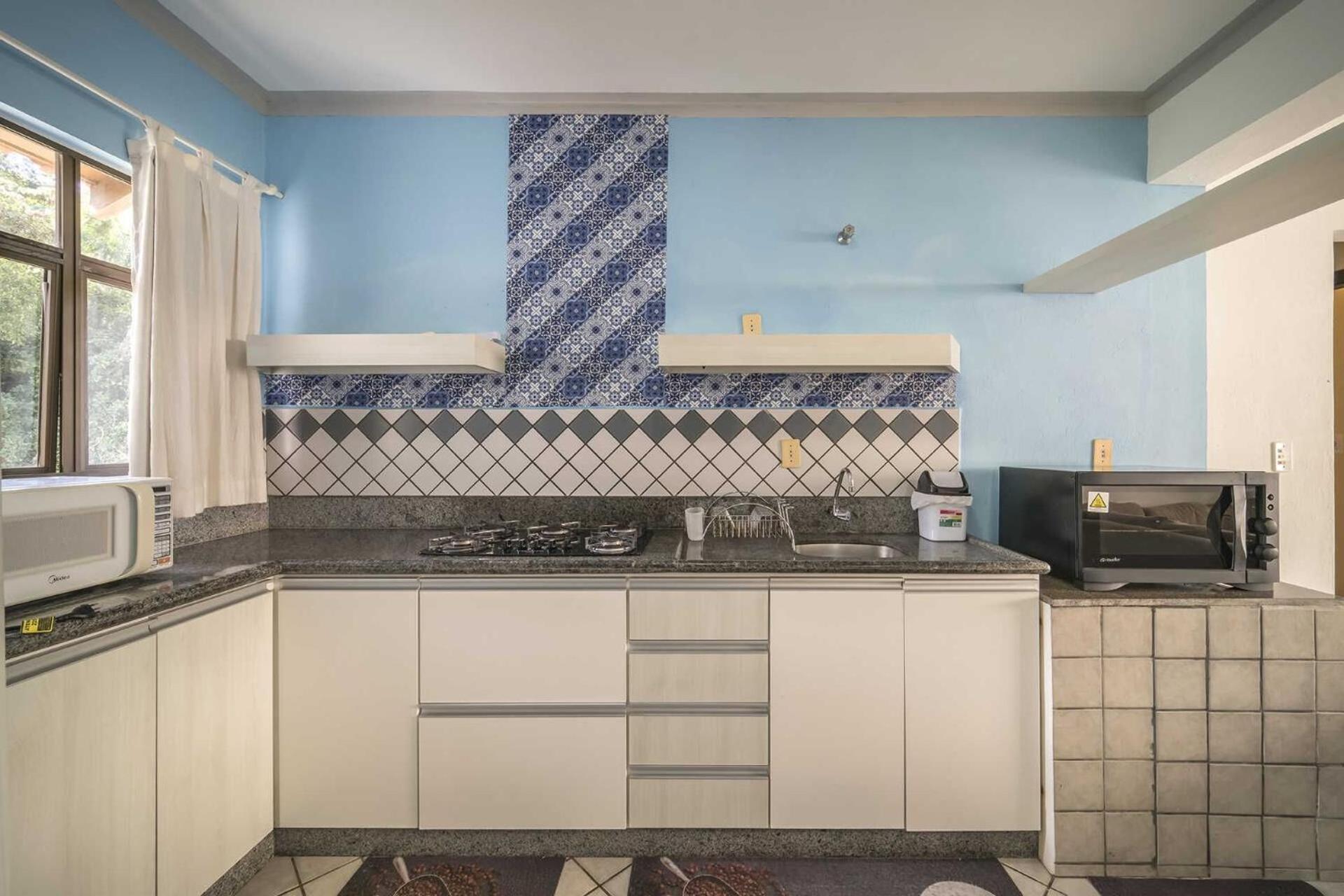 Appartamento Residencial Quattro Isole Bombinhas Esterno foto