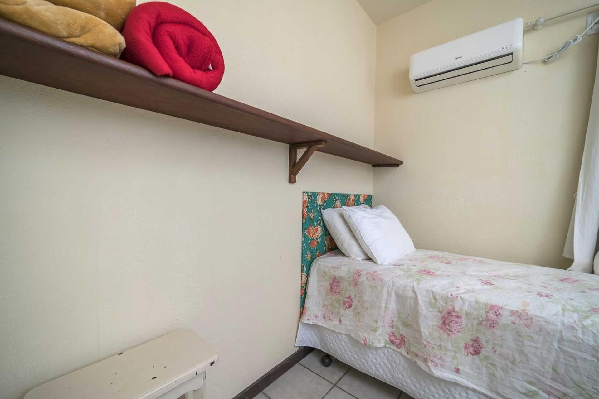 Appartamento Residencial Quattro Isole Bombinhas Esterno foto