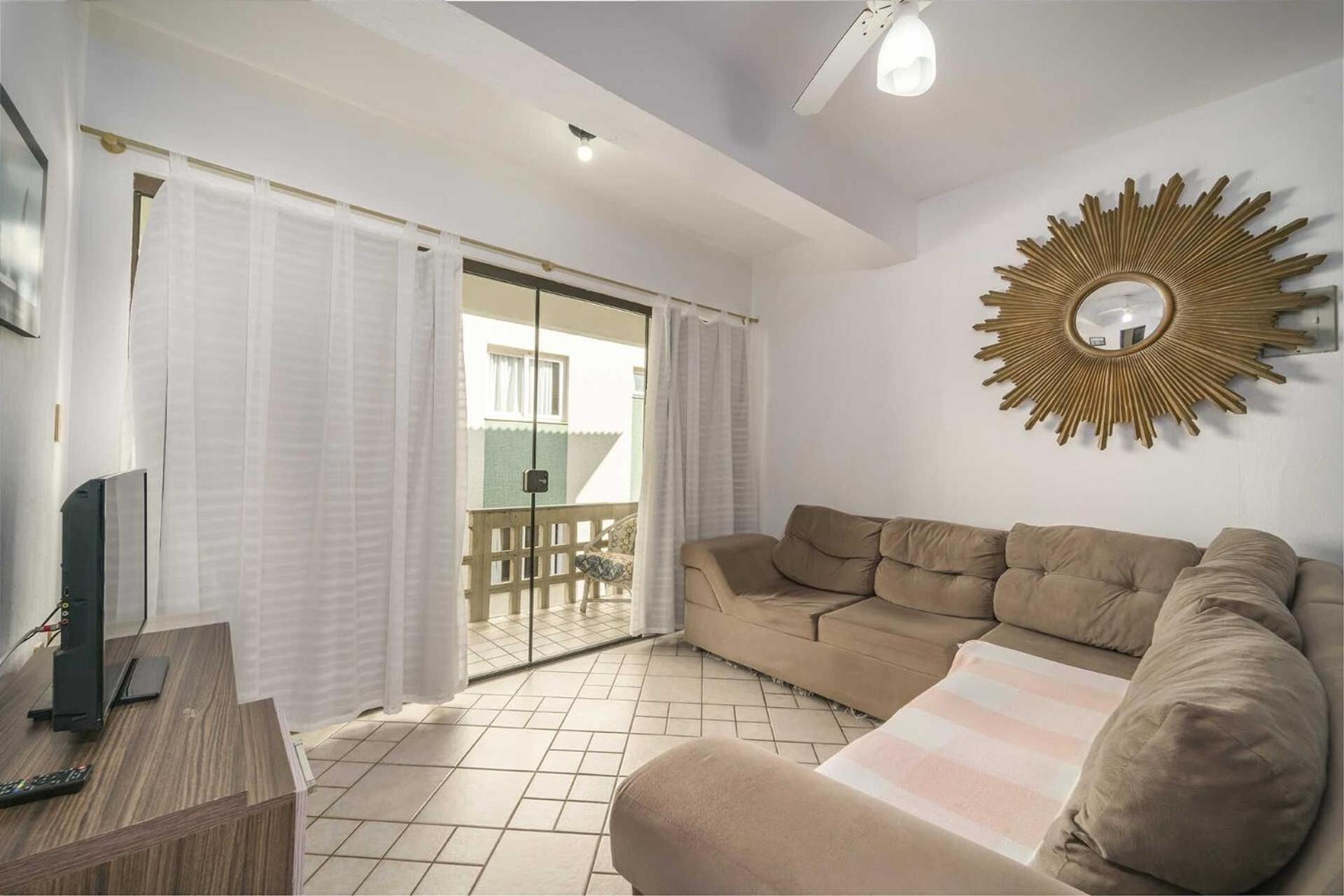 Appartamento Residencial Quattro Isole Bombinhas Esterno foto