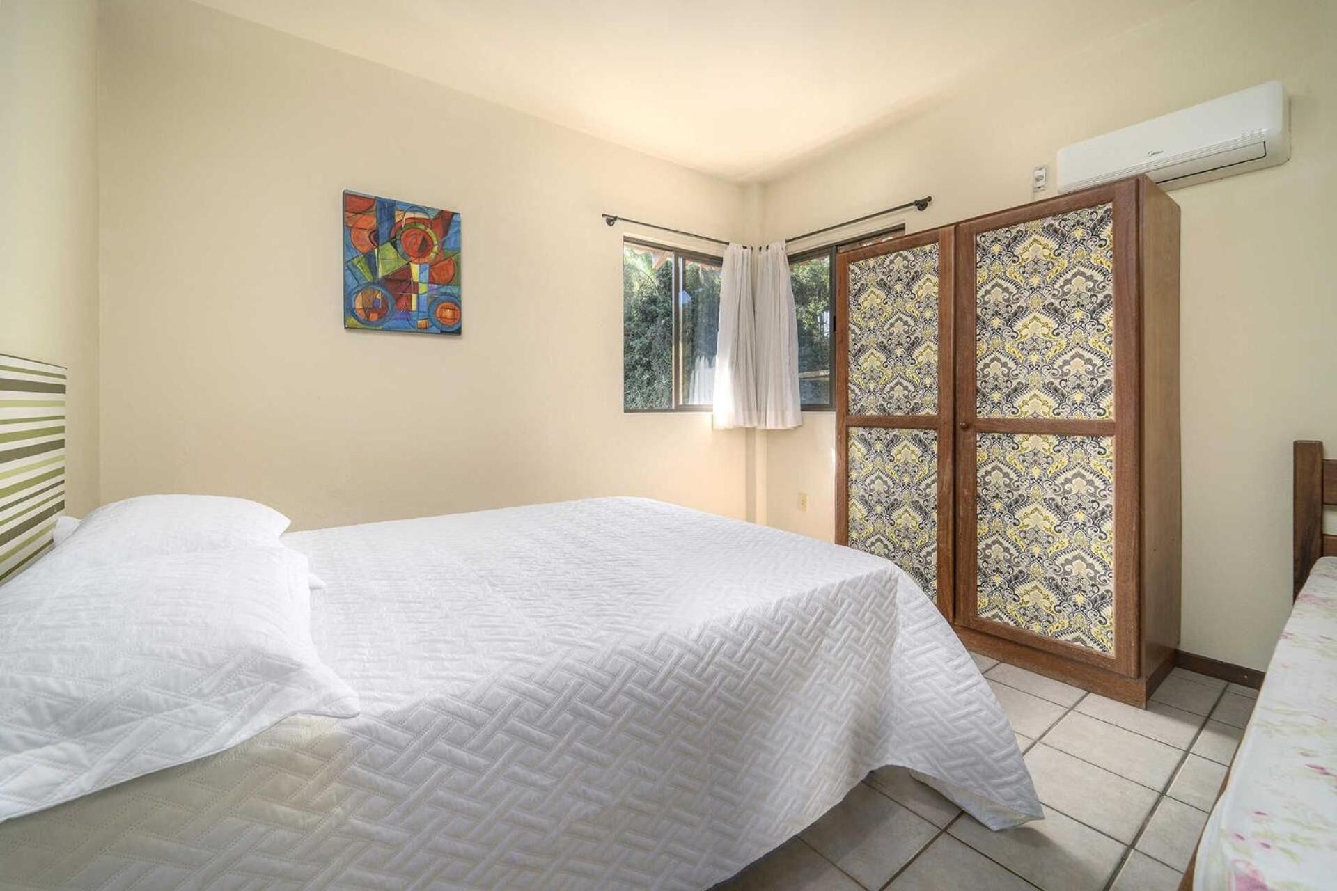 Appartamento Residencial Quattro Isole Bombinhas Esterno foto