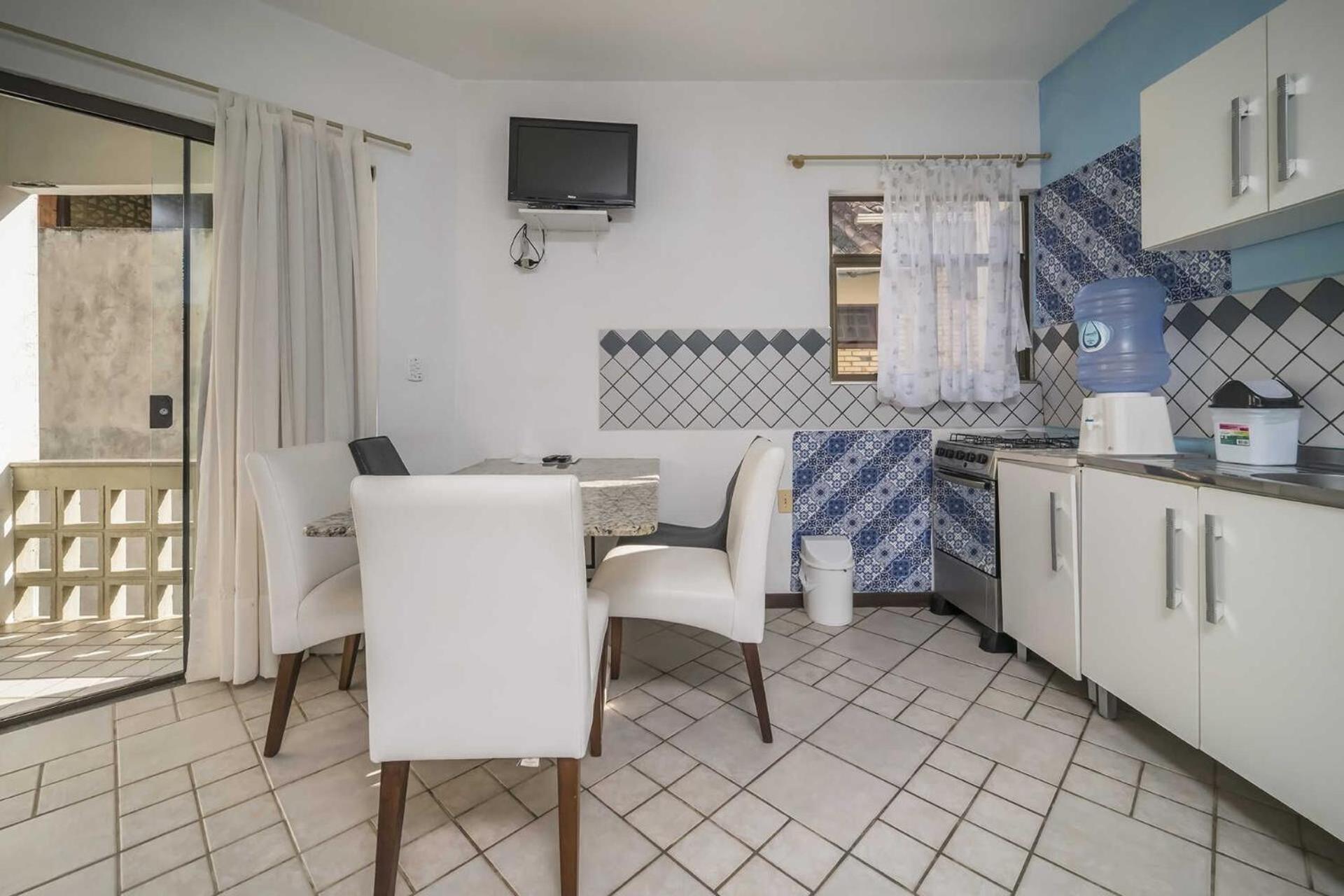 Appartamento Residencial Quattro Isole Bombinhas Esterno foto