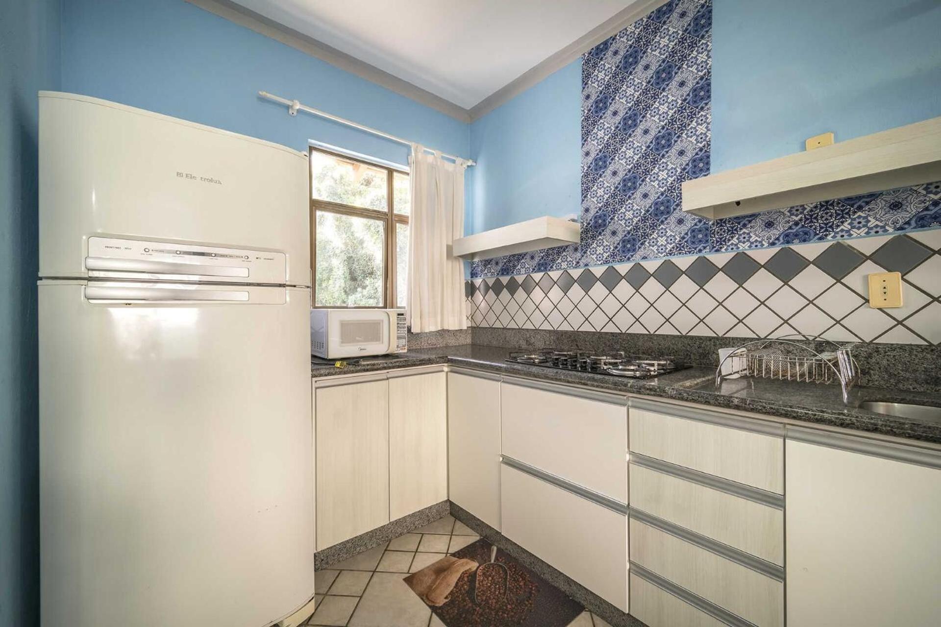 Appartamento Residencial Quattro Isole Bombinhas Esterno foto