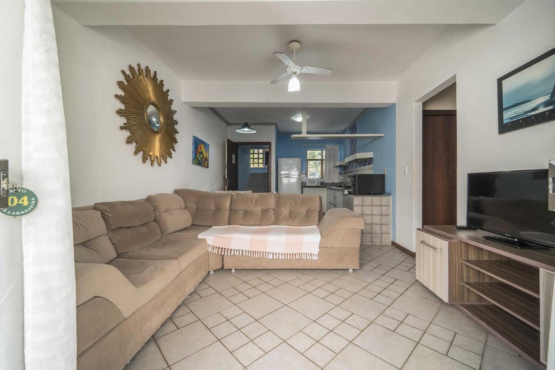 Appartamento Residencial Quattro Isole Bombinhas Esterno foto