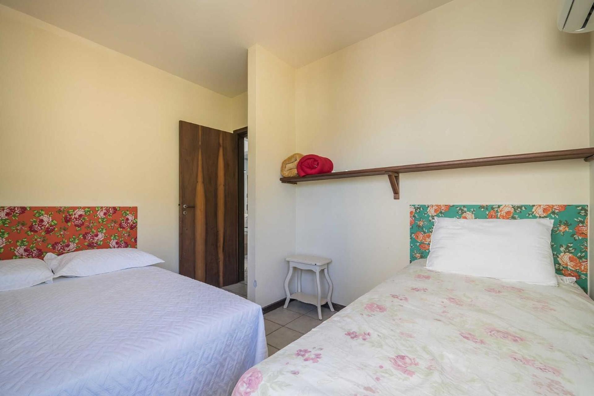 Appartamento Residencial Quattro Isole Bombinhas Esterno foto