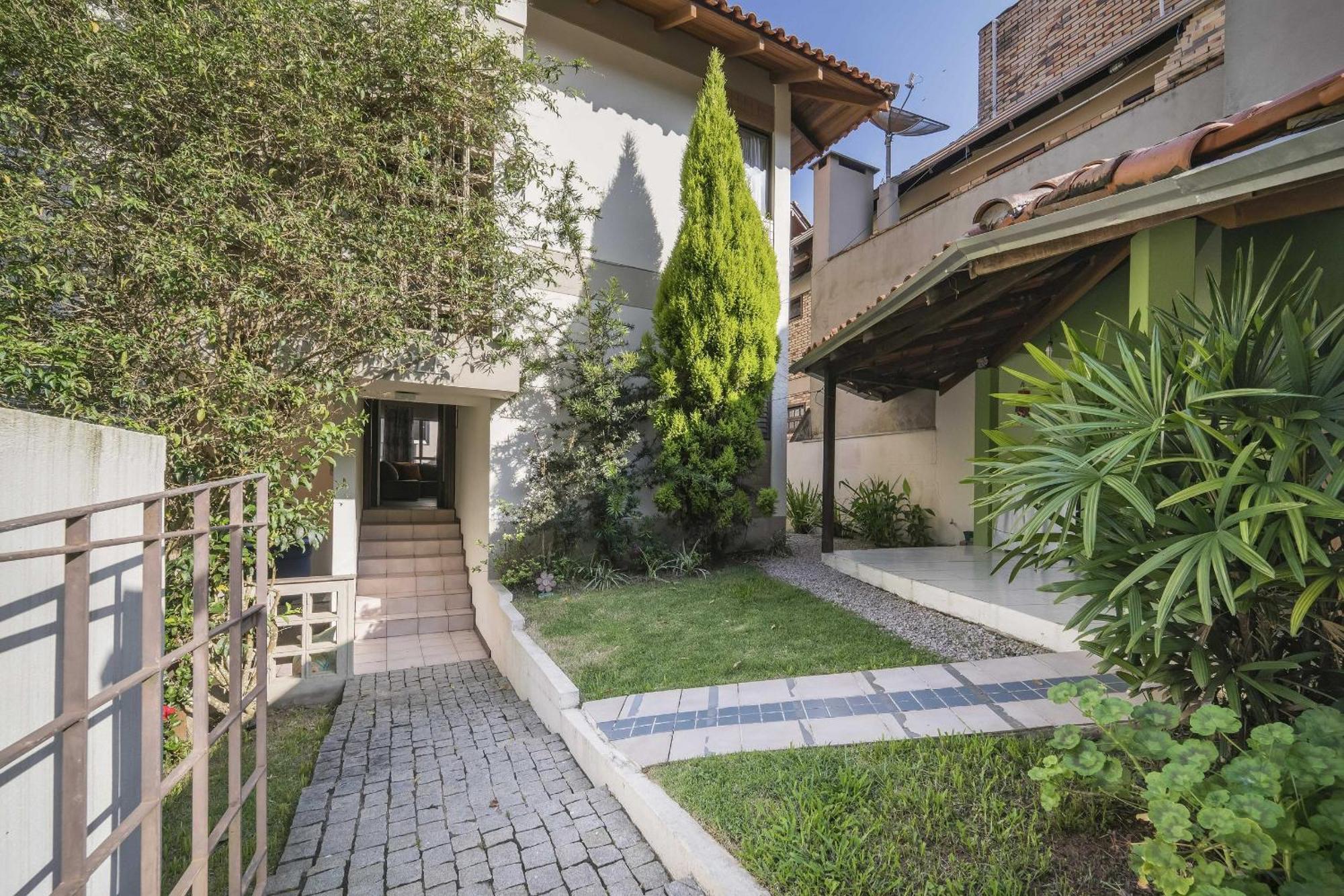 Appartamento Residencial Quattro Isole Bombinhas Esterno foto