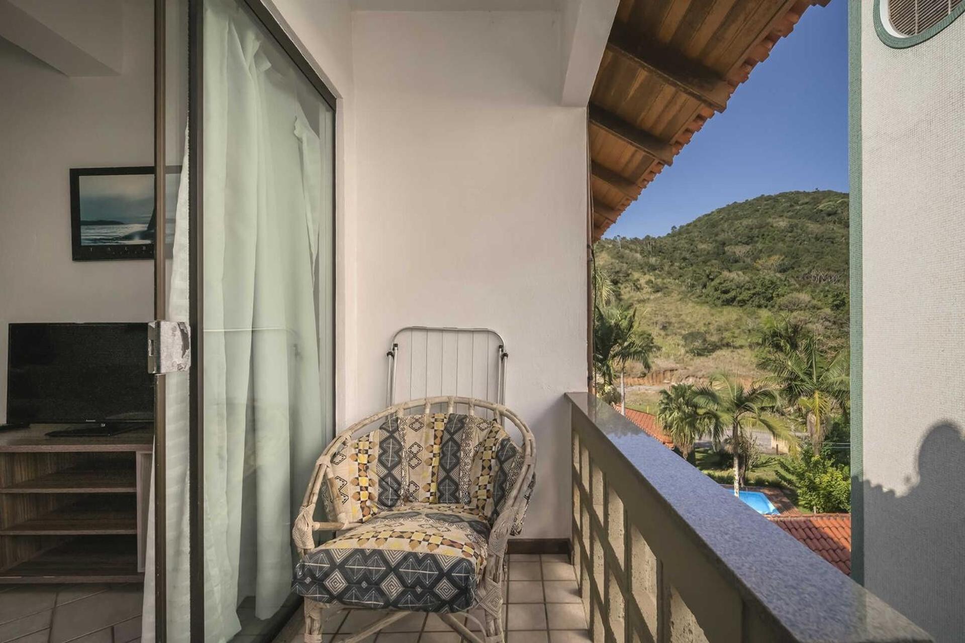 Appartamento Residencial Quattro Isole Bombinhas Esterno foto