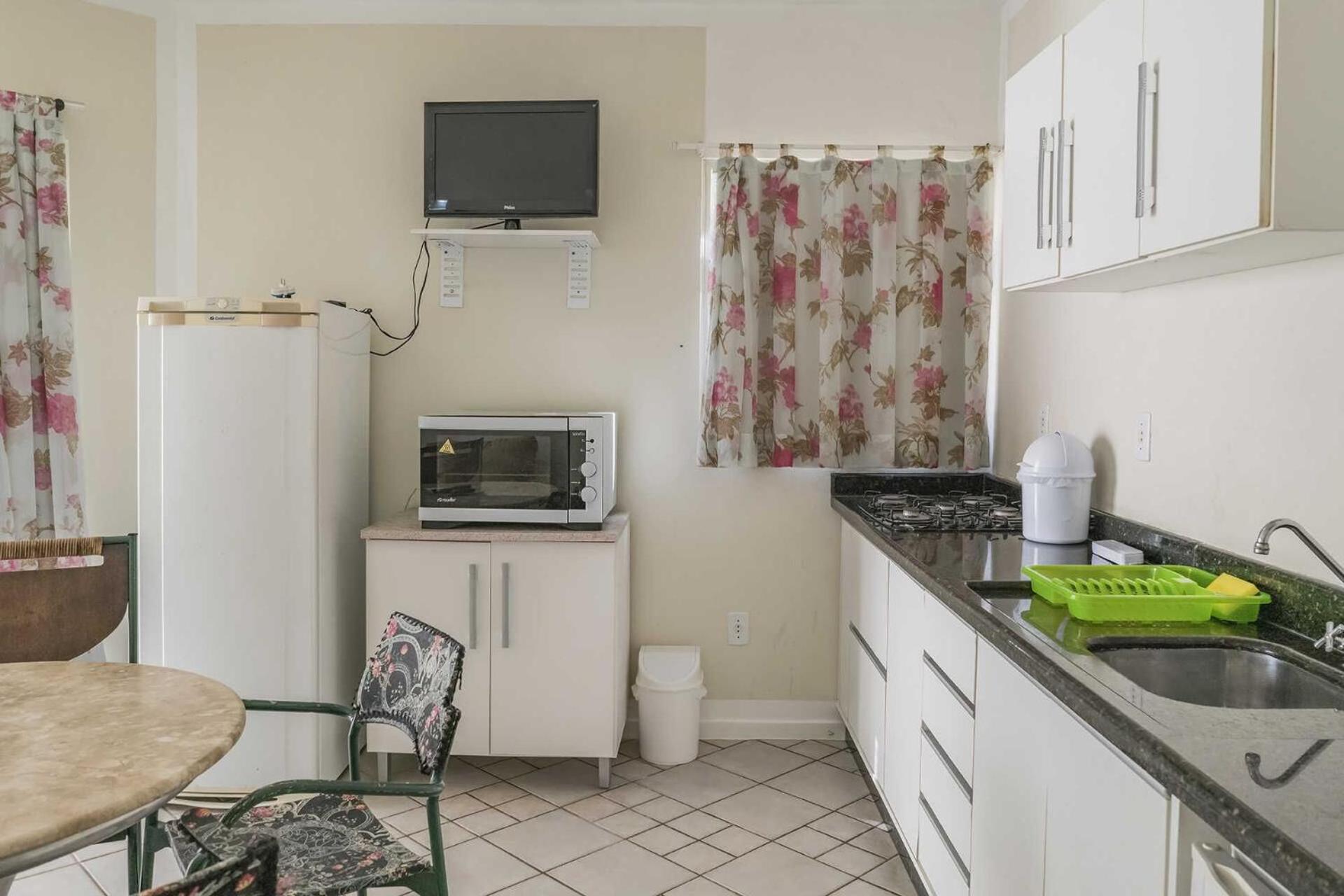 Appartamento Residencial Quattro Isole Bombinhas Esterno foto
