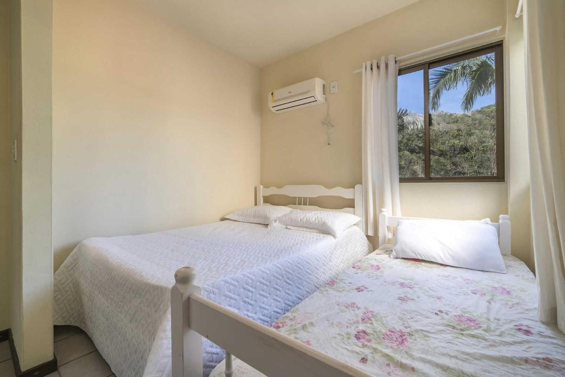 Appartamento Residencial Quattro Isole Bombinhas Esterno foto