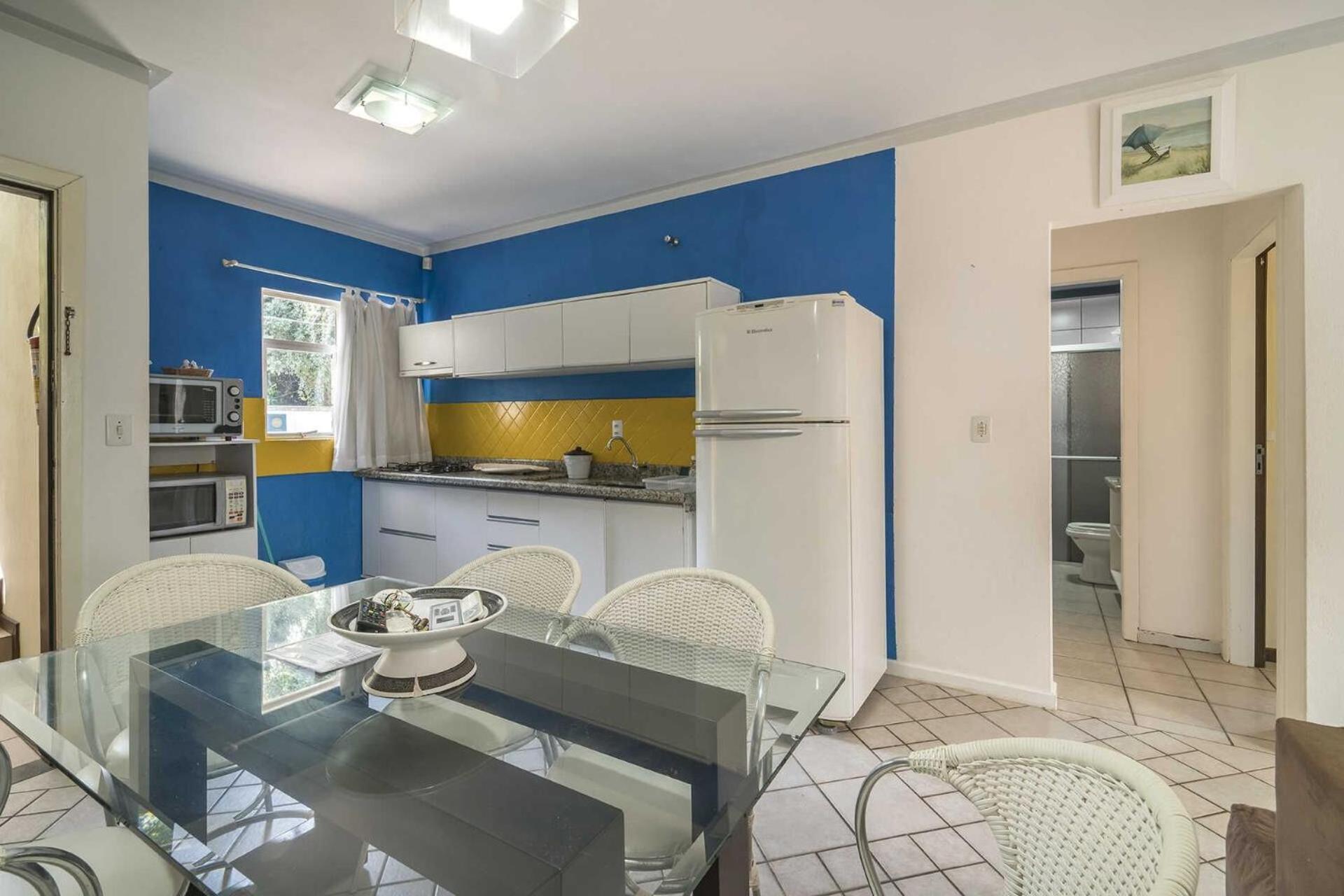 Appartamento Residencial Quattro Isole Bombinhas Esterno foto