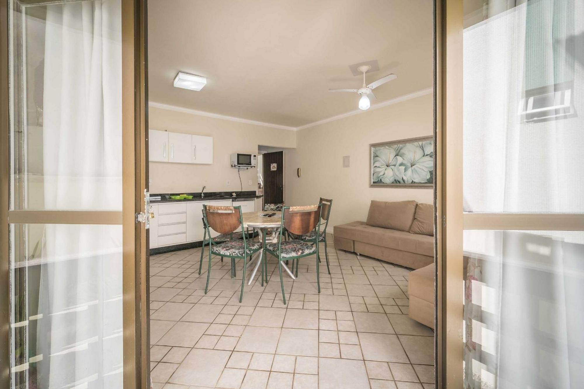 Appartamento Residencial Quattro Isole Bombinhas Esterno foto