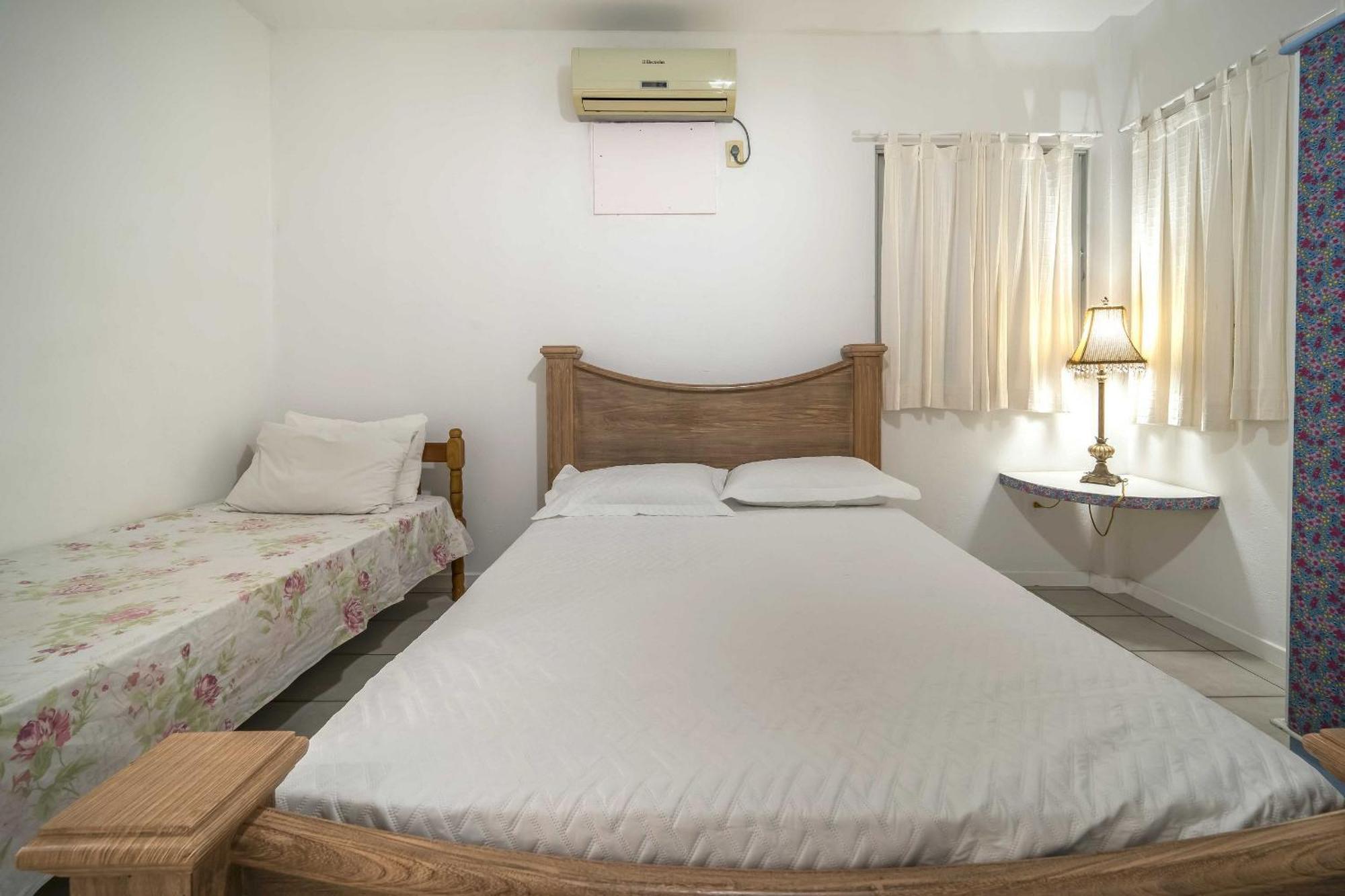 Appartamento Residencial Quattro Isole Bombinhas Esterno foto