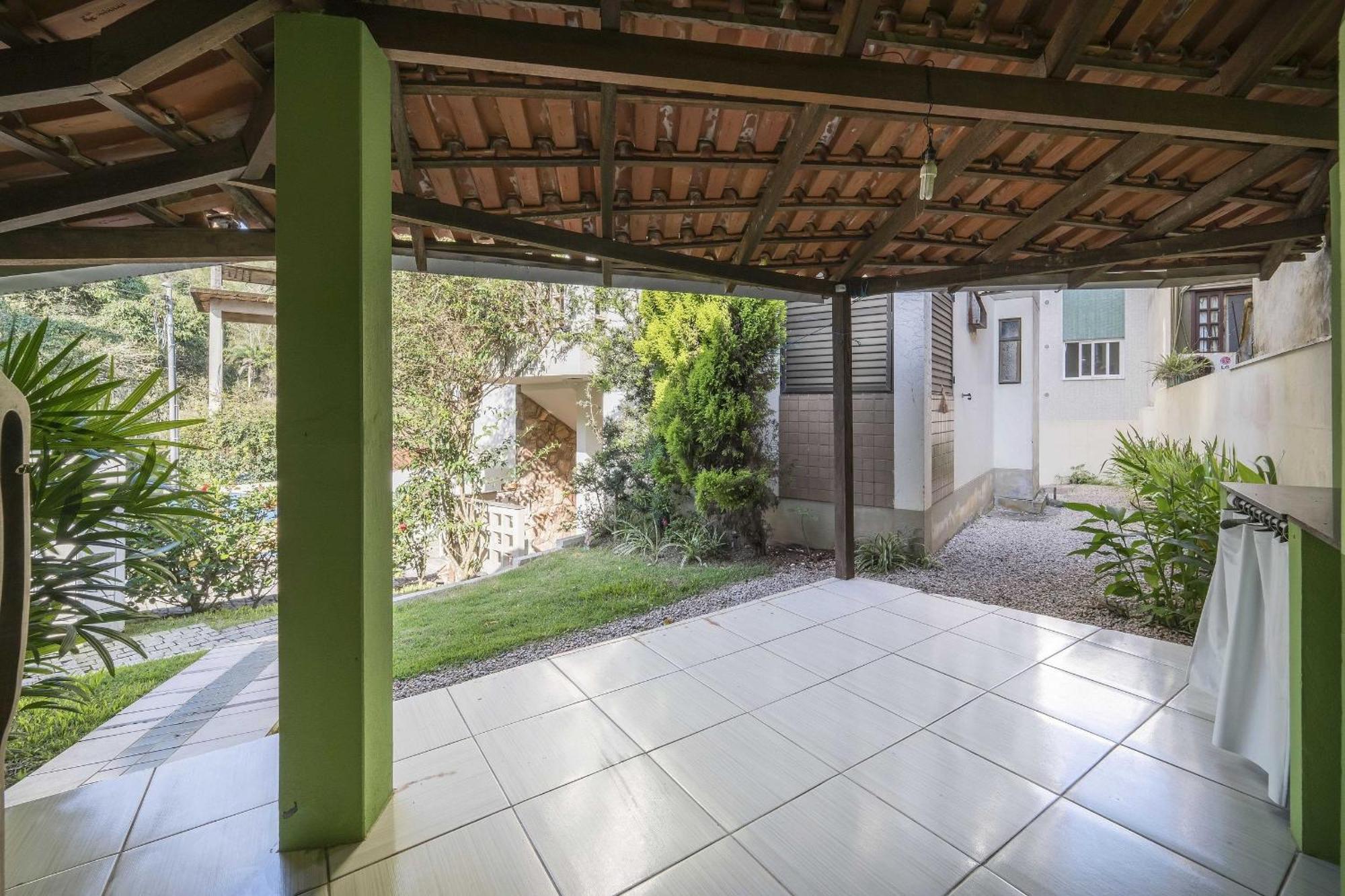 Appartamento Residencial Quattro Isole Bombinhas Esterno foto