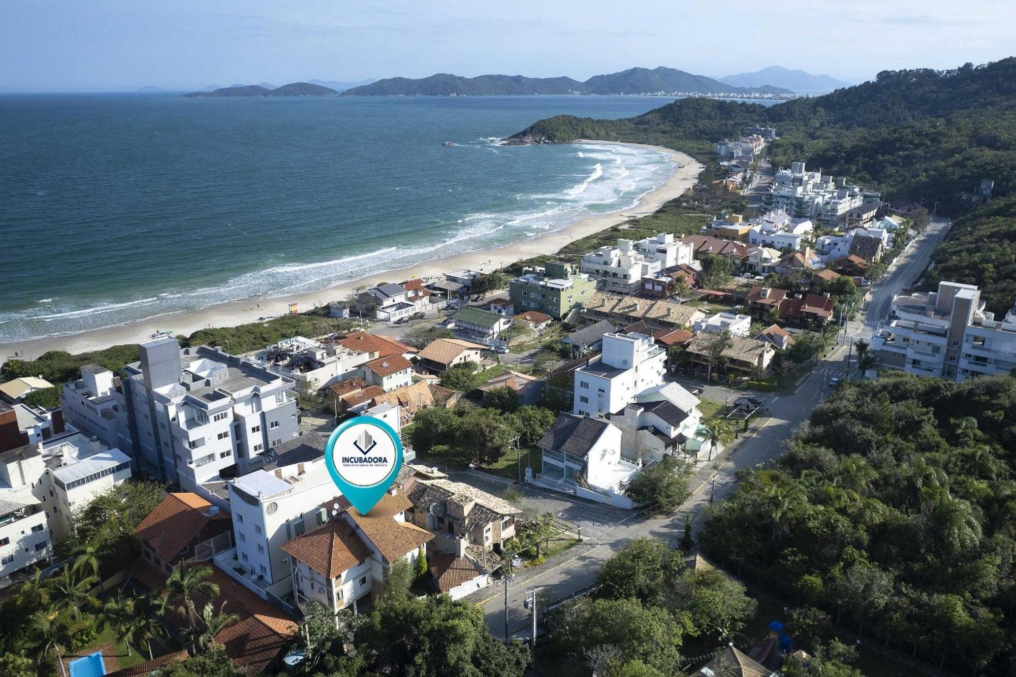 Appartamento Residencial Quattro Isole Bombinhas Esterno foto