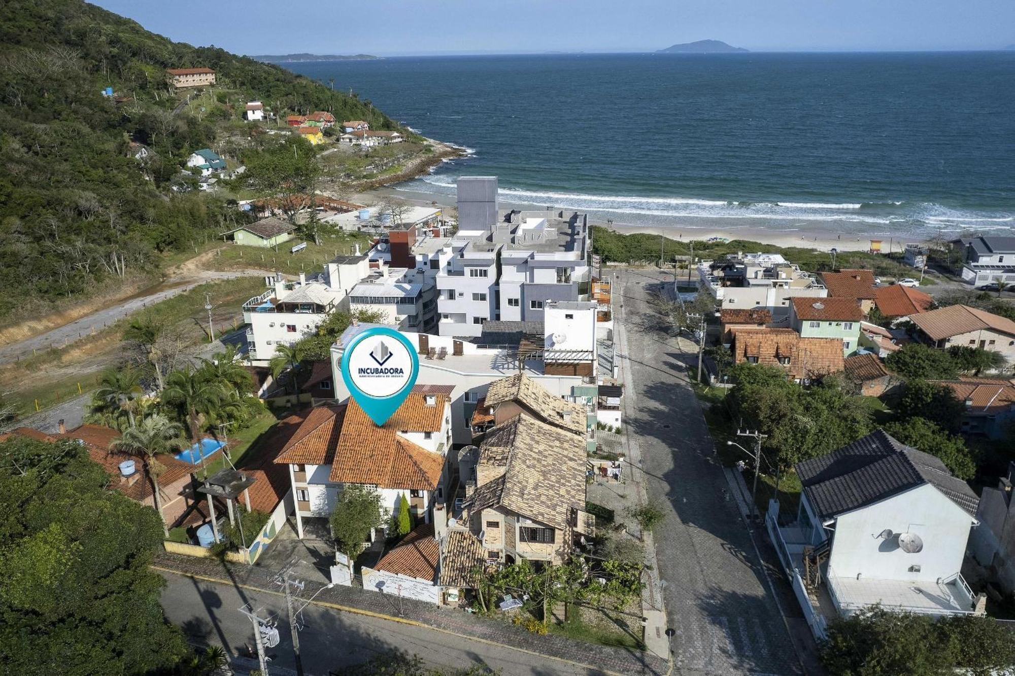 Appartamento Residencial Quattro Isole Bombinhas Esterno foto