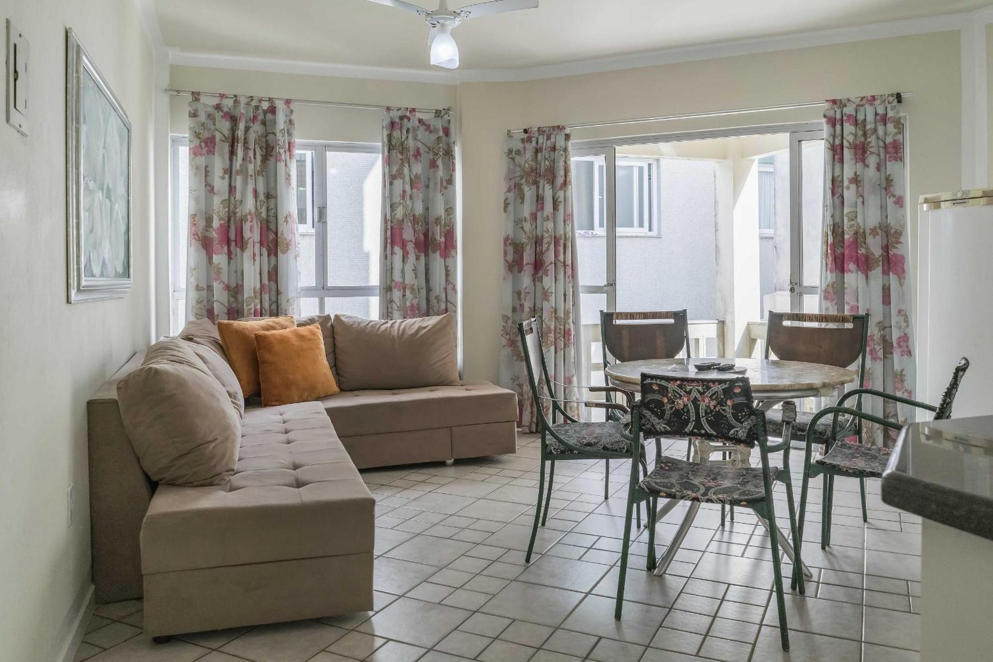 Appartamento Residencial Quattro Isole Bombinhas Esterno foto